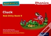 Capa do artigo Read Write Inc. Phonics: Cluck (Red Ditty Book 9)