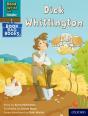Read Write Inc. Phonics: Dick Whittington (Blue Set 6 Book Bag Book 9) - Preview