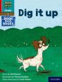 Read Write Inc. Phonics: Dig It Up (Red Ditty Book Bag Book 10) - Preview