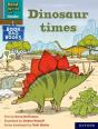 Read Write Inc. Phonics: Dinosaur Times (Grey Set 7 Book Bag Book 12) - Preview