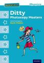 Read Write Inc. Phonics: Ditty Photocopy Masters - Preview