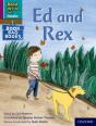 Read Write Inc. Phonics: Ed And Rex (Purple Set 2 Book Bag Book 10) - Preview