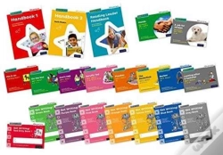 Capa do artigo Read Write Inc Phonics: Evaluation Pack