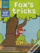 Read Write Inc. Phonics: Fox'S Tricks (Yellow Set 5 Book Bag Book 1)