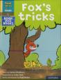 Read Write Inc. Phonics: Fox'S Tricks (Yellow Set 5 Book Bag Book 1) - Preview