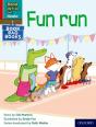 Read Write Inc. Phonics: Fun Run (Red Ditty Book Bag Book 5) - Preview