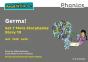 Read Write Inc. Phonics: Germs! (Grey Set 7a Storybook 10) - Preview