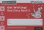 Read Write Inc. Phonics: Get Writing! Red Ditty Book 2 Pack Of 10 - Preview