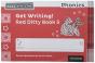 Read Write Inc. Phonics: Get Writing! Red Ditty Book 5 Pack Of 10 - Preview