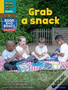 Read Write Inc. Phonics: Grab A Snack (Yellow Set 5 Nf Book Bag Book 4)