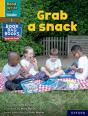 Read Write Inc. Phonics: Grab A Snack (Yellow Set 5 Nf Book Bag Book 4) - Preview