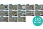 Read Write Inc. Phonics: Grey Set 7 More Storybooks (Pack Of 130) - Preview