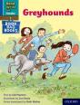 Read Write Inc. Phonics: Greyhounds (Blue Set 6 Book Bag Book 5) - Preview