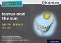 Read Write Inc. Phonics: Icarus And The Sun (Grey Set 7a Storybook 3) - Preview