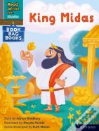 Read Write Inc. Phonics: King Midas (Grey Set 7 Book Bag Book 2)