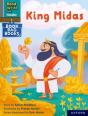 Read Write Inc. Phonics: King Midas (Grey Set 7 Book Bag Book 2) - Preview