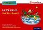 Read Write Inc. Phonics: Let'S Swim (Red Ditty Book 8) - Preview
