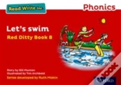 Capa do artigo Read Write Inc. Phonics: Let