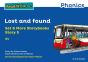 Read Write Inc. Phonics: Lost And Found (Blue Set 6a Storybook 5) - Preview