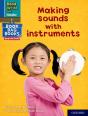 Read Write Inc. Phonics: Making Sounds With Instruments (Blue Set 6 Nf Book Bag Book 10) - Preview