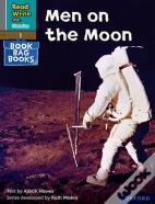 Read Write Inc. Phonics: Men On The Moon (Grey Set 7 Book Bag Book 3)