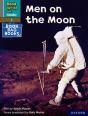 Read Write Inc. Phonics: Men On The Moon (Grey Set 7 Book Bag Book 3) - Preview