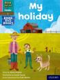 Read Write Inc. Phonics: My Holiday (Pink Set 3 Book Bag Book 6) - Preview