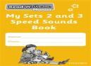Read Write Inc. Phonics: My Sets 2 And 3 Speed Sounds Book (Pack Of 5)