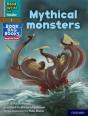 Read Write Inc. Phonics: Mythical Monsters (Grey Set 7 Nf Book Bag Book 9) - Preview