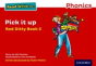 Read Write Inc. Phonics: Pick It Up (Red Ditty Book 5) - Preview