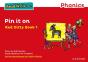 Read Write Inc. Phonics: Pin It On (Red Ditty Book 1) - Preview