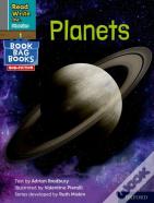 Read Write Inc. Phonics: Planets (Grey Set 7 Nf Book Bag Book 11)