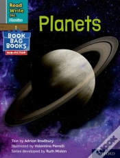 Capa do artigo Read Write Inc. Phonics: Planets (Grey Set 7 Nf Book Bag Book 11)