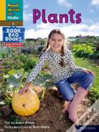 Read Write Inc. Phonics: Plants (Yellow Set 5 Nf Book Bag Book 9)