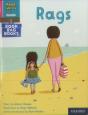 Read Write Inc. Phonics: Rags (Pink Set 3 Book Bag Book 3) - Preview