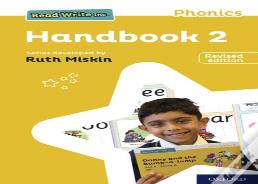 Read Write Inc. Phonics: Reading Leader Handbook