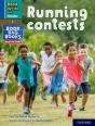 Read Write Inc. Phonics: Running Contests (Blue Set 6 Non-Fiction Book Bag Book 2) - Preview