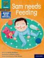 Read Write Inc. Phonics: Sam Needs Feeding (Yellow Set 5 Book Bag Book 7) - Preview