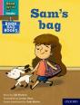 Read Write Inc. Phonics: Sam'S Bag (Pink Set 3 Book Bag Book 4) - Preview