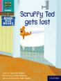 Read Write Inc. Phonics: Scruffy Ted Gets Lost (Pink Set 3 Book Bag Book 1) - Preview
