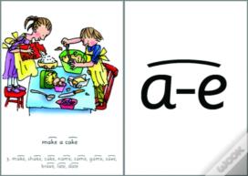 Read Write Inc. Phonics: Sets 2 And 3 Speed Sounds Cards (A4)