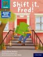 Read Write Inc. Phonics: Shift It, Fred! (Purple Set 2 Book Bag Book 8) - Preview
