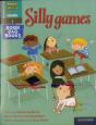 Read Write Inc. Phonics: Silly Games (Grey Set 7 Book Bag Book 5) - Preview