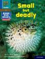 Read Write Inc. Phonics: Small But Deadly (Blue Set 6 Nf Book Bag Book 8) - Preview