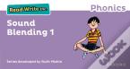 Read Write Inc. Phonics: Sound Blending Book 1