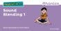 Read Write Inc. Phonics: Sound Blending Book 1 - Preview