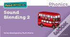 Read Write Inc. Phonics: Sound Blending Book 2