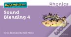 Read Write Inc. Phonics: Sound Blending Book 4