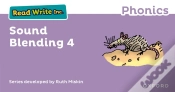 Capa do artigo Read Write Inc. Phonics: Sound Blending Book 4