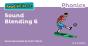 Read Write Inc. Phonics: Sound Blending Book 6 - Preview